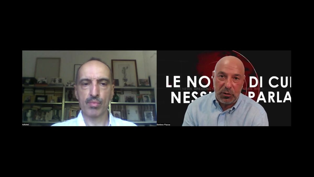 Appuntamento in Piazza | «Israele non benvenuto»: Milano e la nuova ondata di antisemitismo