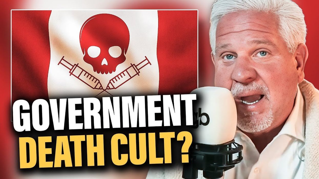 Canada FORCED this hospice center to EUTHANIZE its patients?!