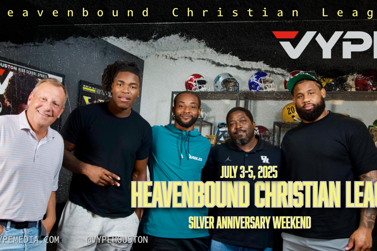 Heavenbound Christian League celebrates silver anniversary with inspirational weekend