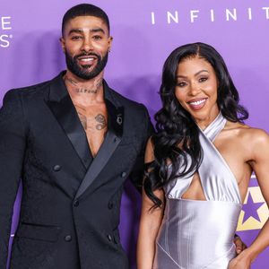 Skyh Black Says Wife KJ Smith "Saved The Second Part Of My Life"