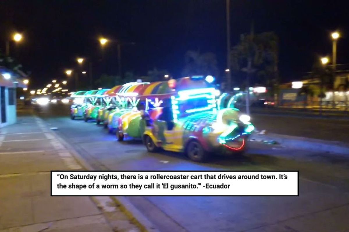 ask reddit, travel, non-americans, americans, culture, comparing cultures, japan, finland, germany, canada, spain