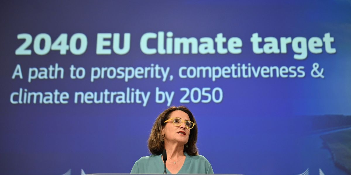 la ue parla di flessibilit224 ma rilancia i traguardi green sulla pelle dell8217industria
