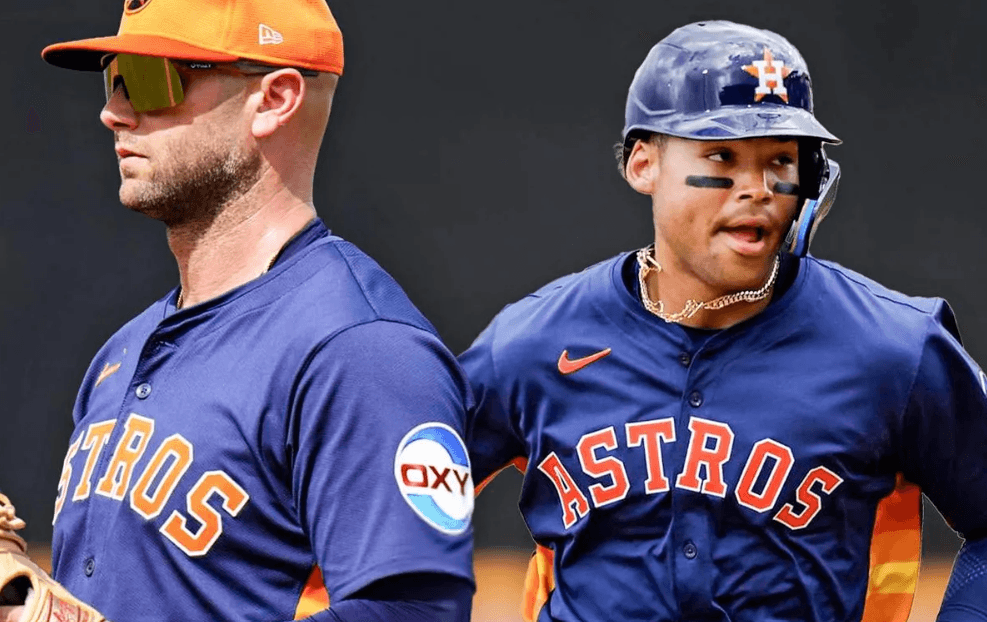 Exploring what’s beneath the surface of this Astros-Rockies showdown