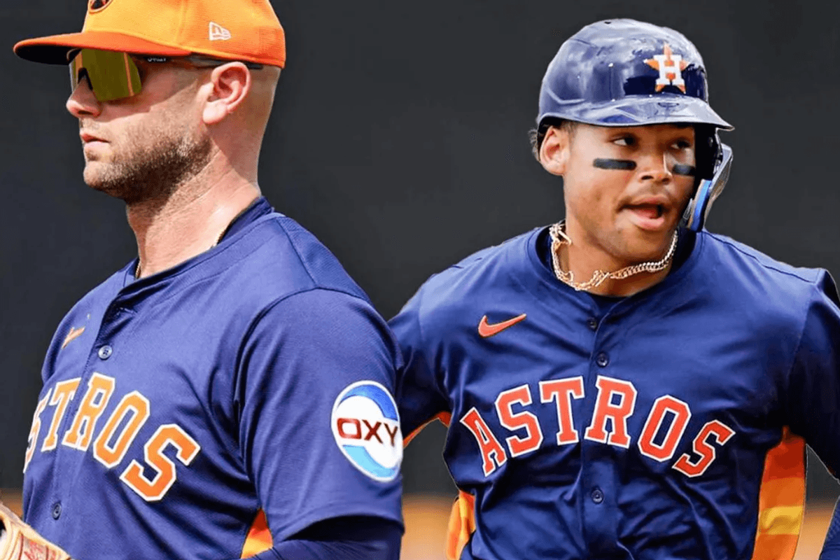 Exploring what’s beneath the surface of this Astros-Rockies showdown