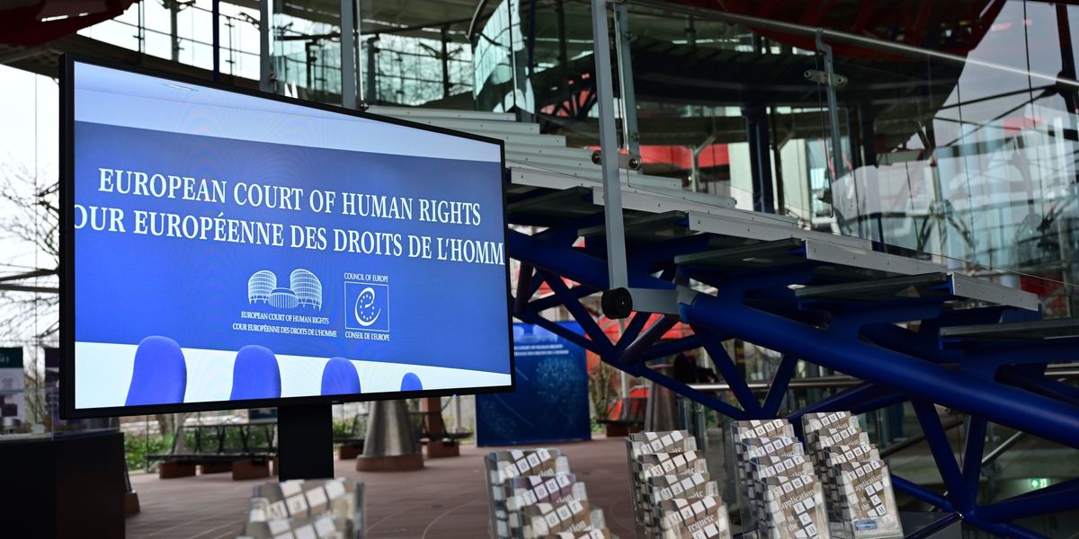 Cambiamo la Carta per arginare le corti europee