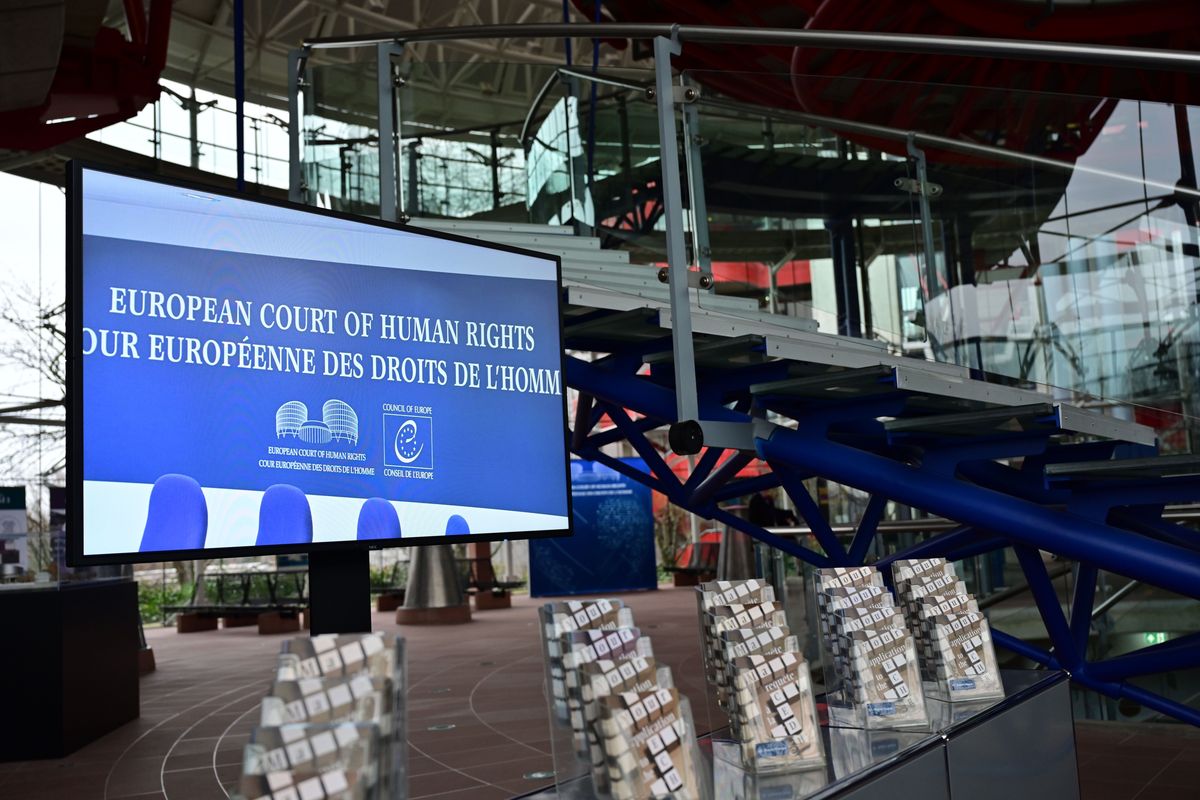 Cambiamo la Carta per arginare le corti europee