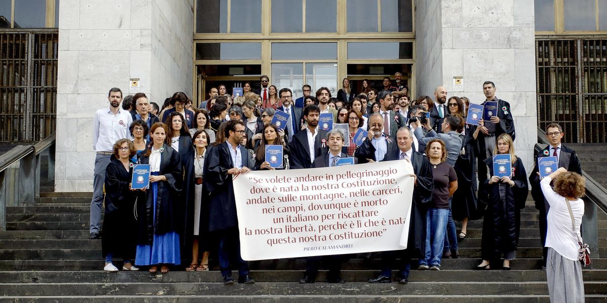 L’Unione non tollera autonomia. Si rischia il conflitto permanente