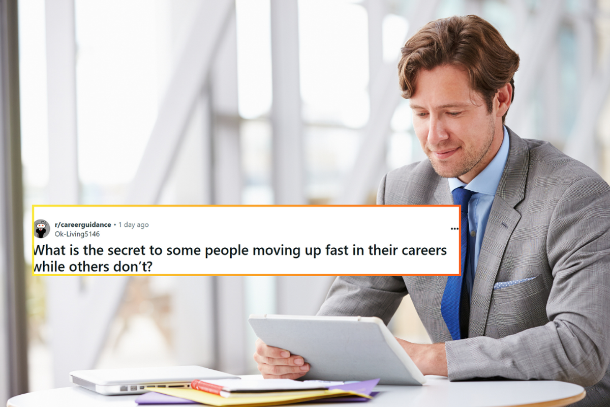 man, corporate, business, tips, workplace