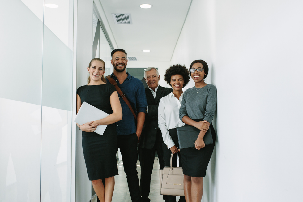 team, corporate, business, meeting, skills