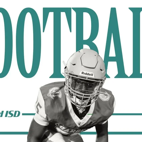 ROLL THE TAPE: Fort Bend ISD 2025 Football Hype Video