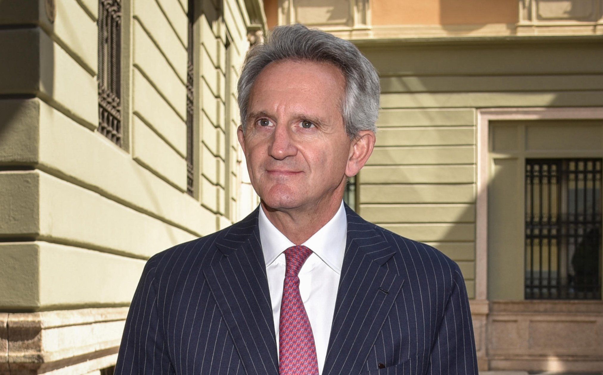 Caltagirone va all’attacco di Nagel: «Dice falsità sull’offerta di Mps»