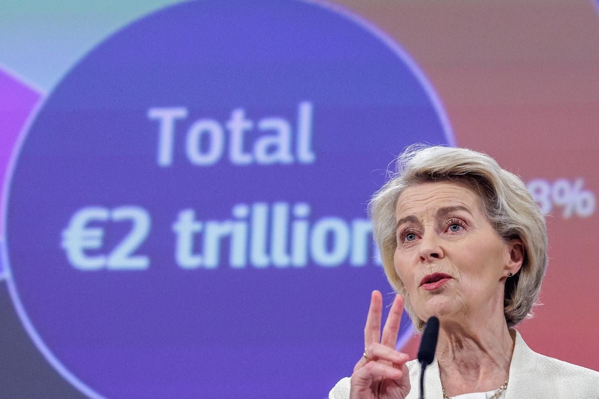 La miopia di Bruxelles: tassare troppo colpirà sia il Pil sia i gettiti