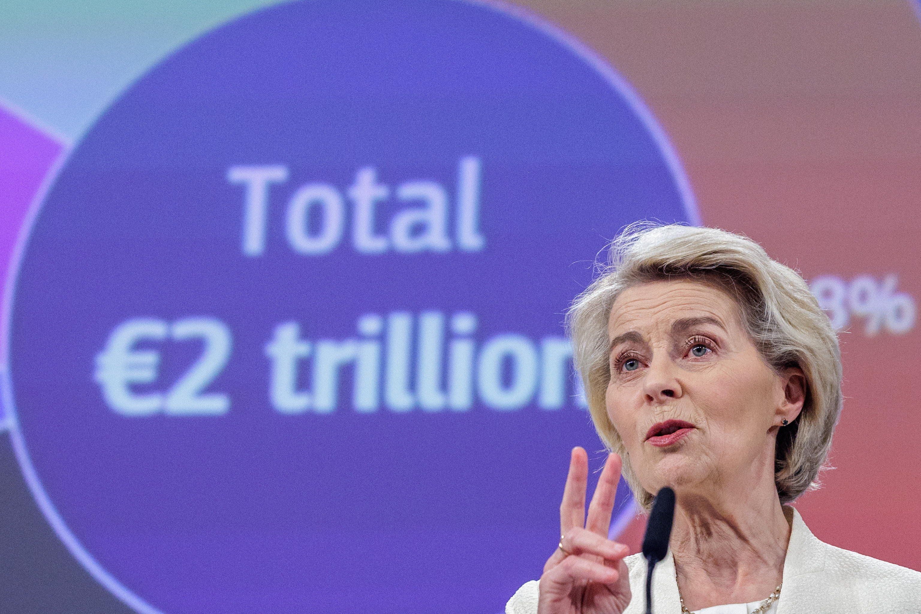 La miopia di Bruxelles: tassare  troppo colpirà sia il Pil sia i gettiti