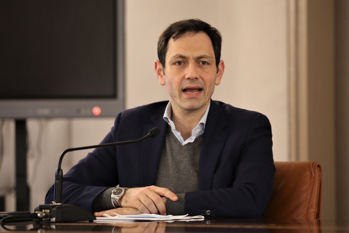 Razza: «Preoccupano le tasse sulle aziende. Chi è in crisi rischia di pagare di più»