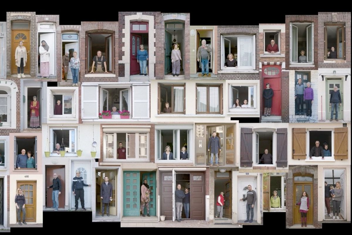 Ragusa Foto Festival 2025