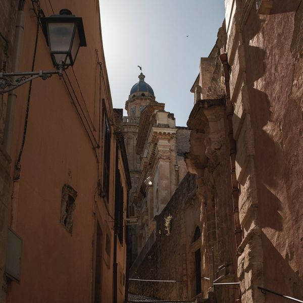 Ragusa Foto Festival 2025