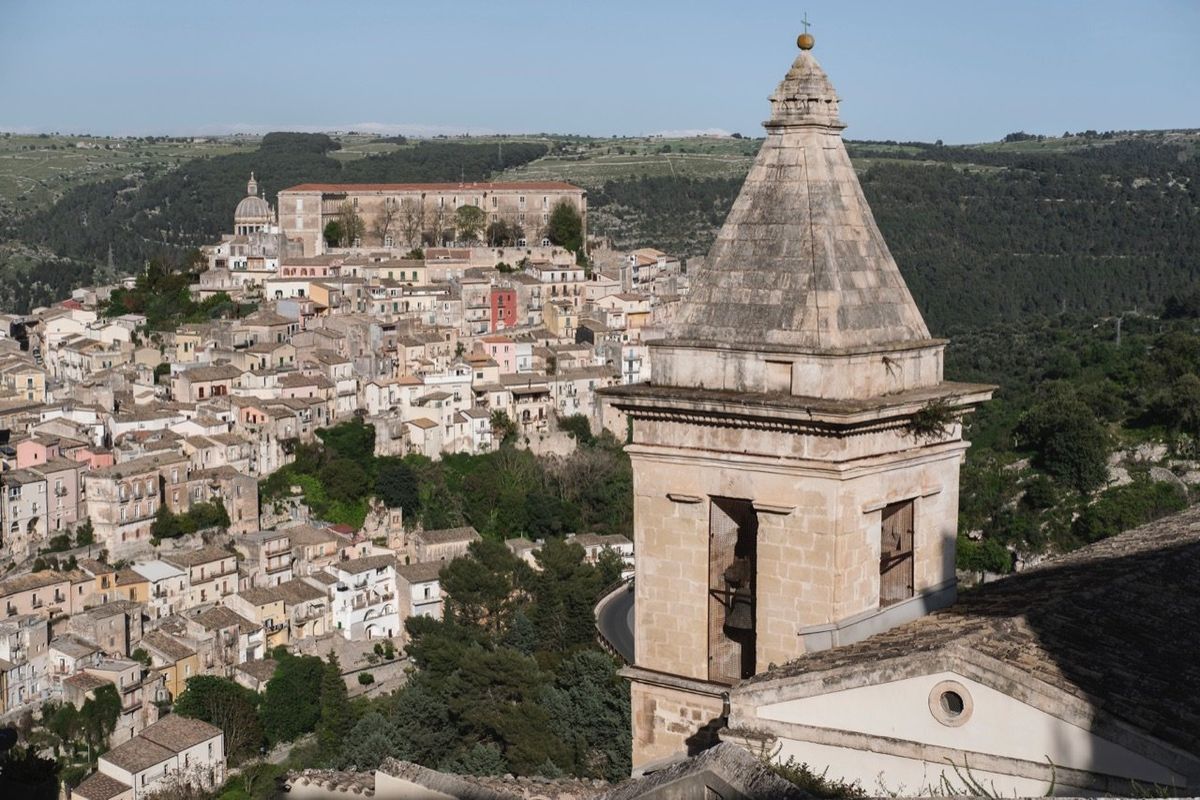 Ragusa Foto Festival 2025