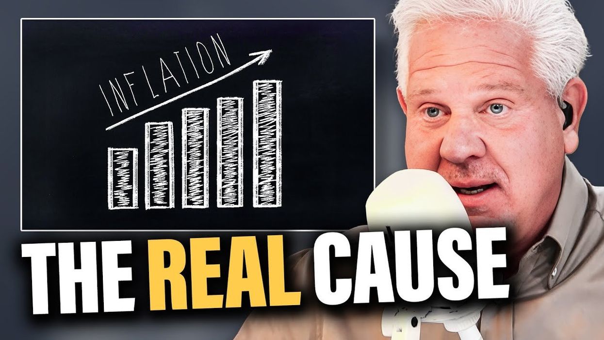 The Globalist Elites #39 Dystopian Plan for YOUR Future Glenn Beck The Globalist Elites #39 Dystopian Plan for YOUR Future Glenn Beck