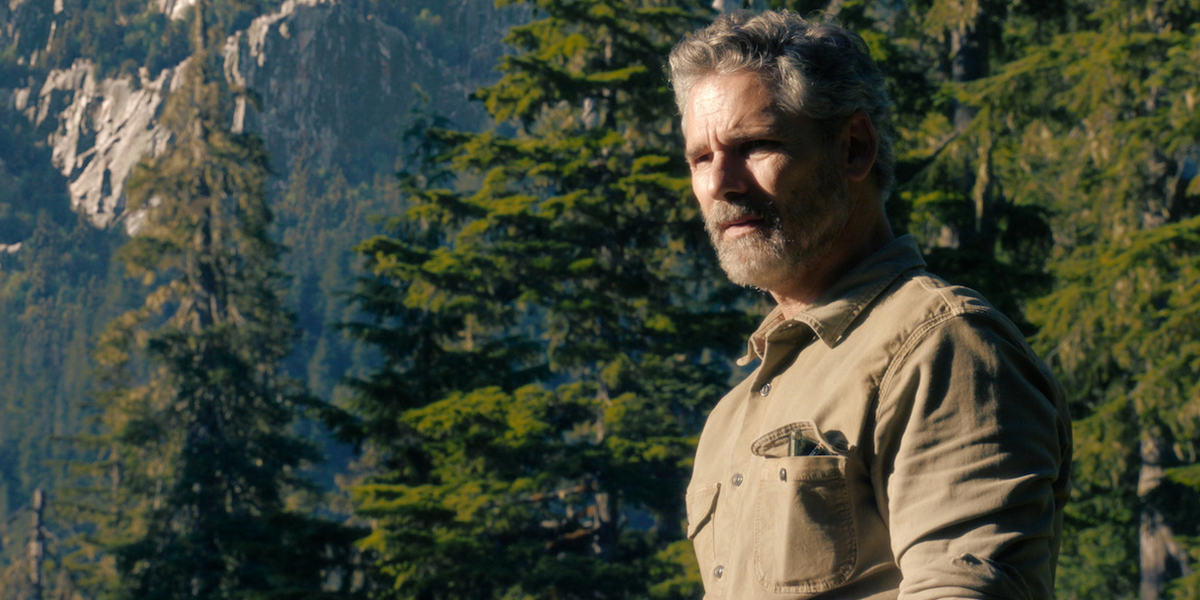 «Untamed», il thriller Netflix che svela il lato oscuro dello Yosemite