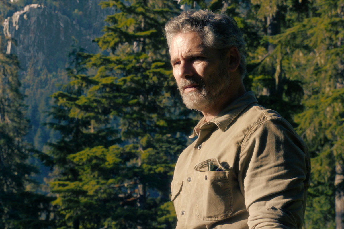 «Untamed», il thriller Netflix che svela il lato oscuro dello Yosemite
