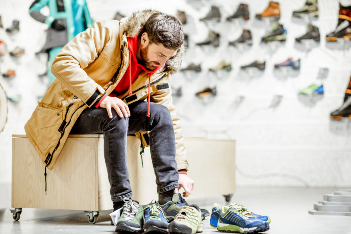 shoes, cheap shoes, fast fashion, fast fashion brands, sustainable fashion, economy, shrinklfation, money, sustainable shoes