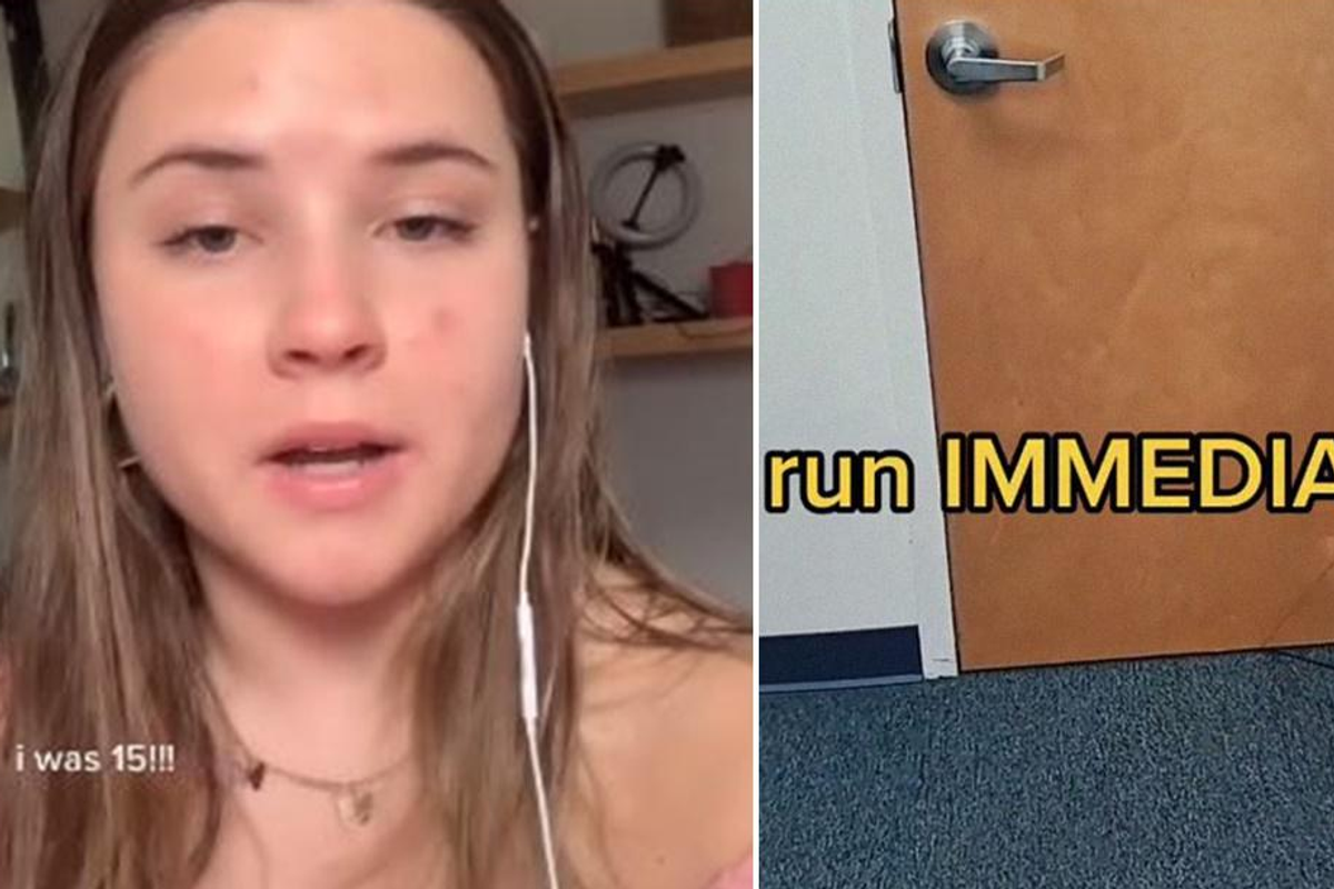 teens, crime, maryland, hotel safety, safety tips, cop fathers,