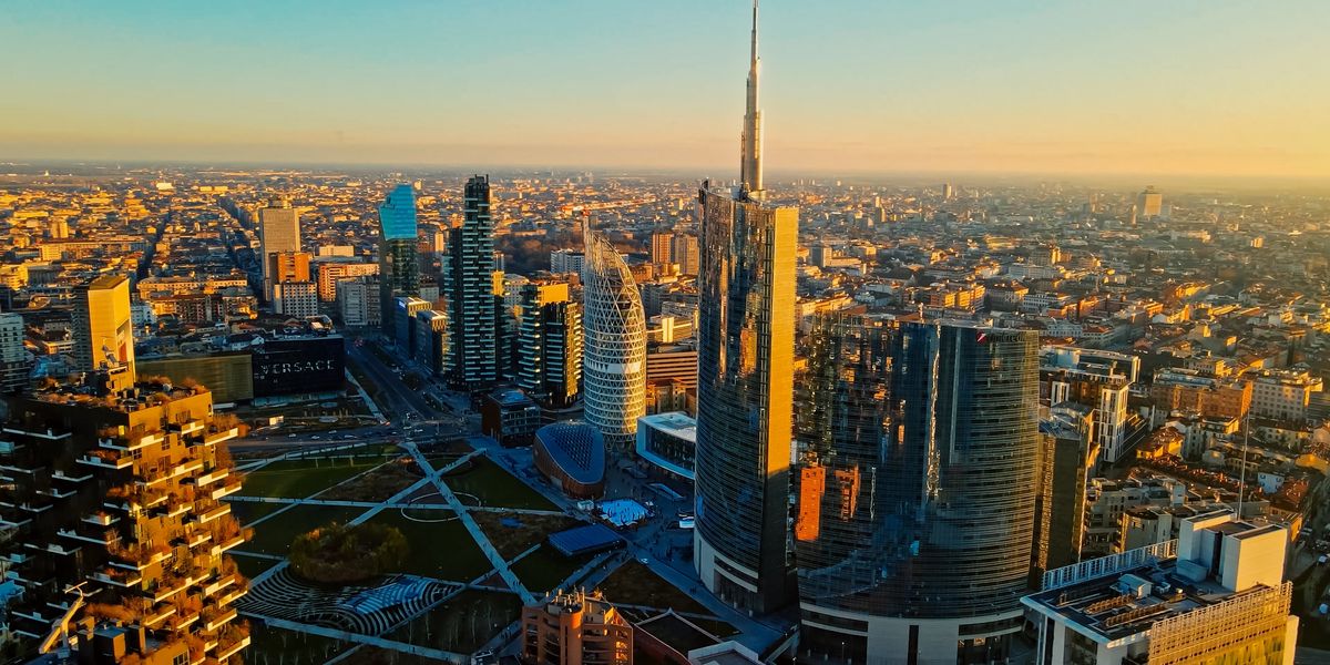 Il sistema Milano è il fallimento della politica Il sistema Milano è il fallimento della politica