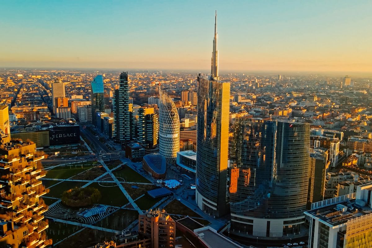 Il sistema Milano è il fallimento della politica