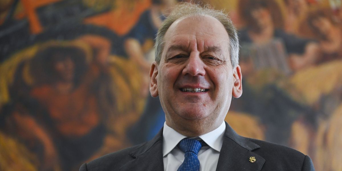 La Pietra: «La pesca affoga sotto l’onda del Green deal»