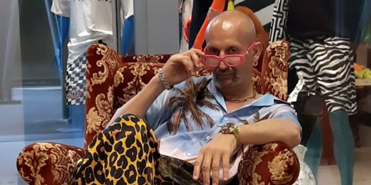 «Il couturier 5.0 unisce passato e presente»
