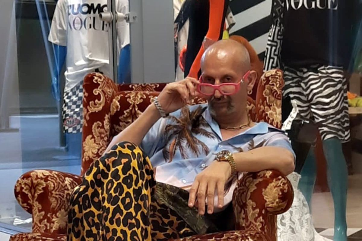 «Il couturier 5.0 unisce passato e presente»