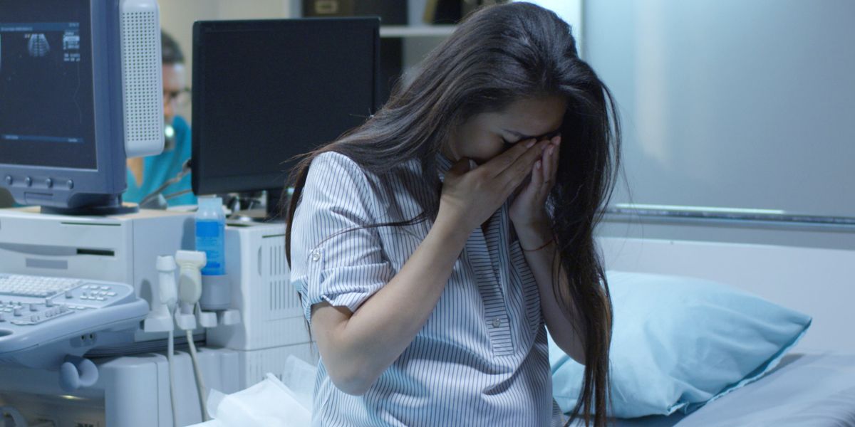 Il grido delle madri dopo l’aborto: «Perché nessuno ci ha fermato?» Il grido delle madri dopo l’aborto: «Perché nessuno ci ha fermato?»