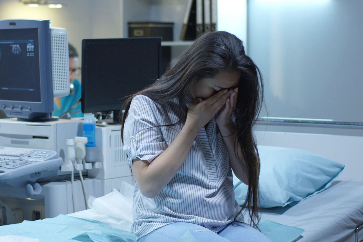 Il grido delle madri dopo l’aborto: «Perché nessuno ci ha fermato?»