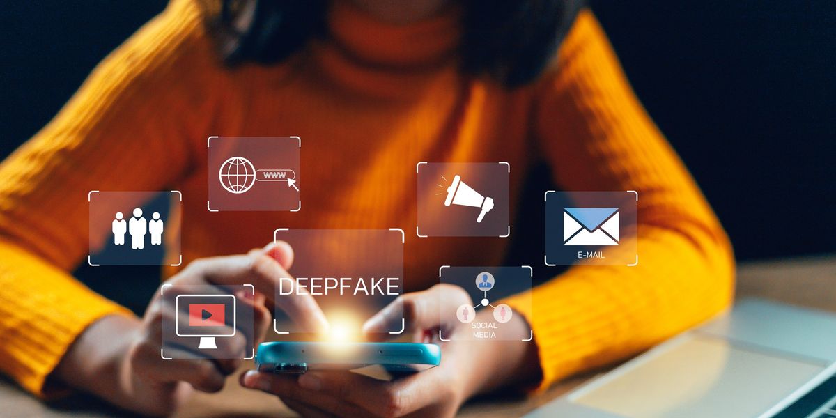 Le Destre spinte dalle bufale in Rete? «È una fake news» Le Destre spinte dalle bufale in Rete? «È una fake news»