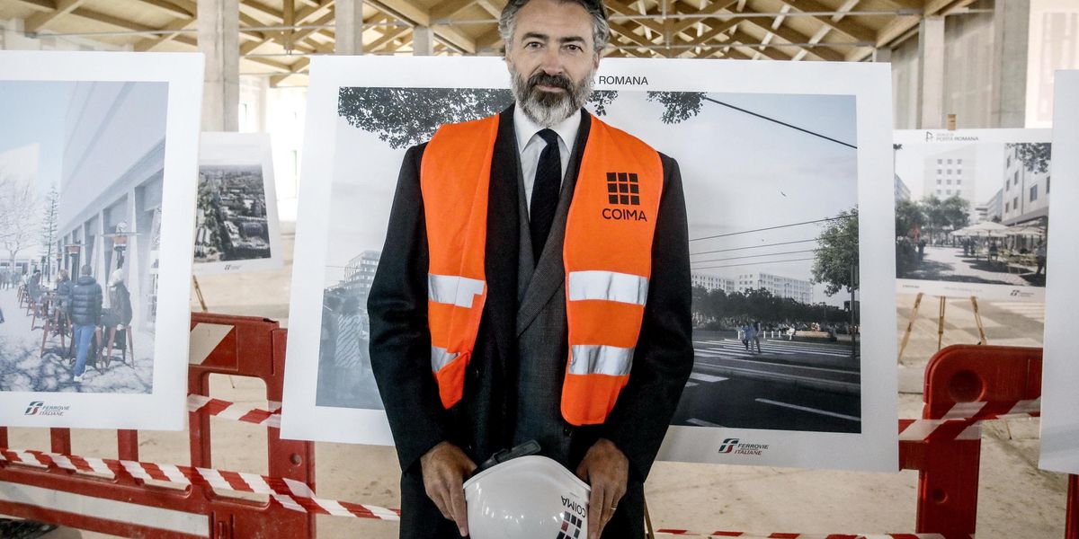 A settembre il progetto «Pirellino» rischia il commissariamento ad acta