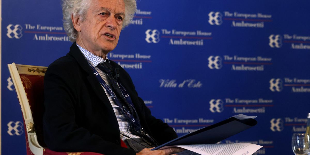 Federico Rampini: «Pure neri e latinos rigettano il woke» Federico Rampini: «Pure neri e latinos rigettano il woke»