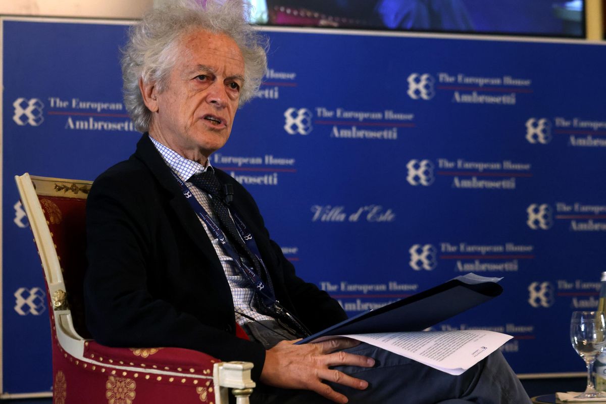 Federico Rampini: «Pure neri e latinos rigettano il woke»