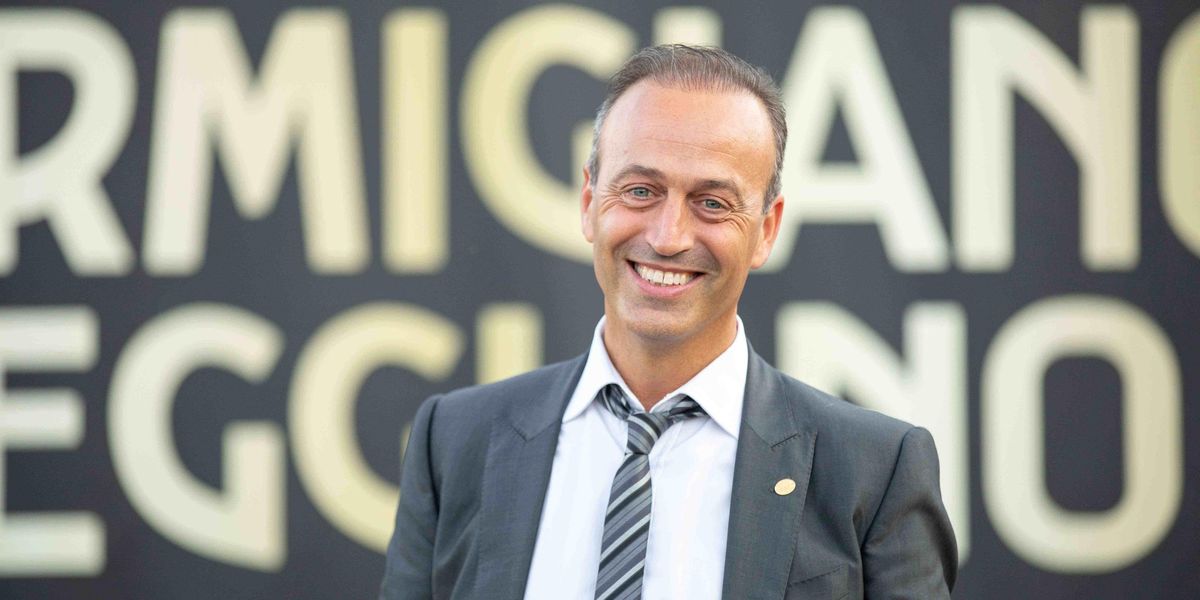 Nicola Bertinelli: «Agli agricoltori fa più male Ursula dei dazi di Trump» Nicola Bertinelli: «Agli agricoltori fa più male Ursula dei dazi di Trump»