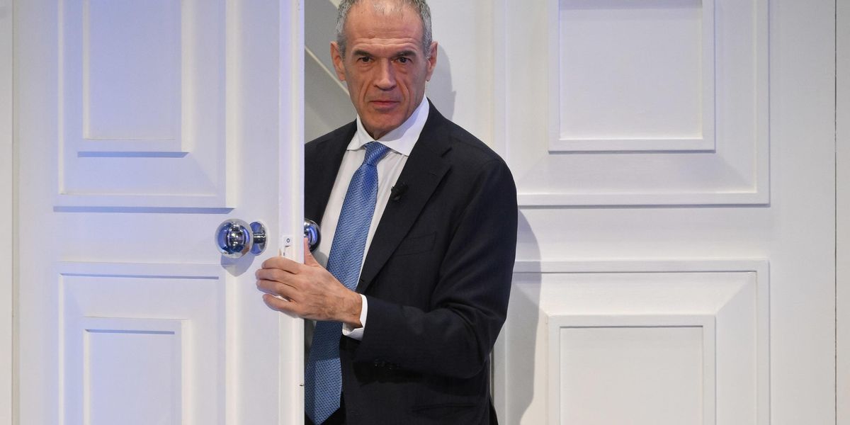 Carlo Cottarelli: «Se non c’è l’accordo sui dazi non va alzata la spesa militare» Carlo Cottarelli: «Se non c’è l’accordo sui dazi non va alzata la spesa militare»