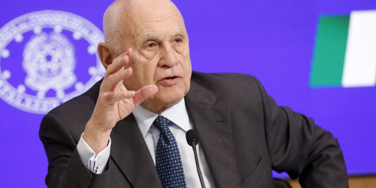 Basta con i pm a caccia di condanne. Nordio: con assoluzioni, zero ricorsi