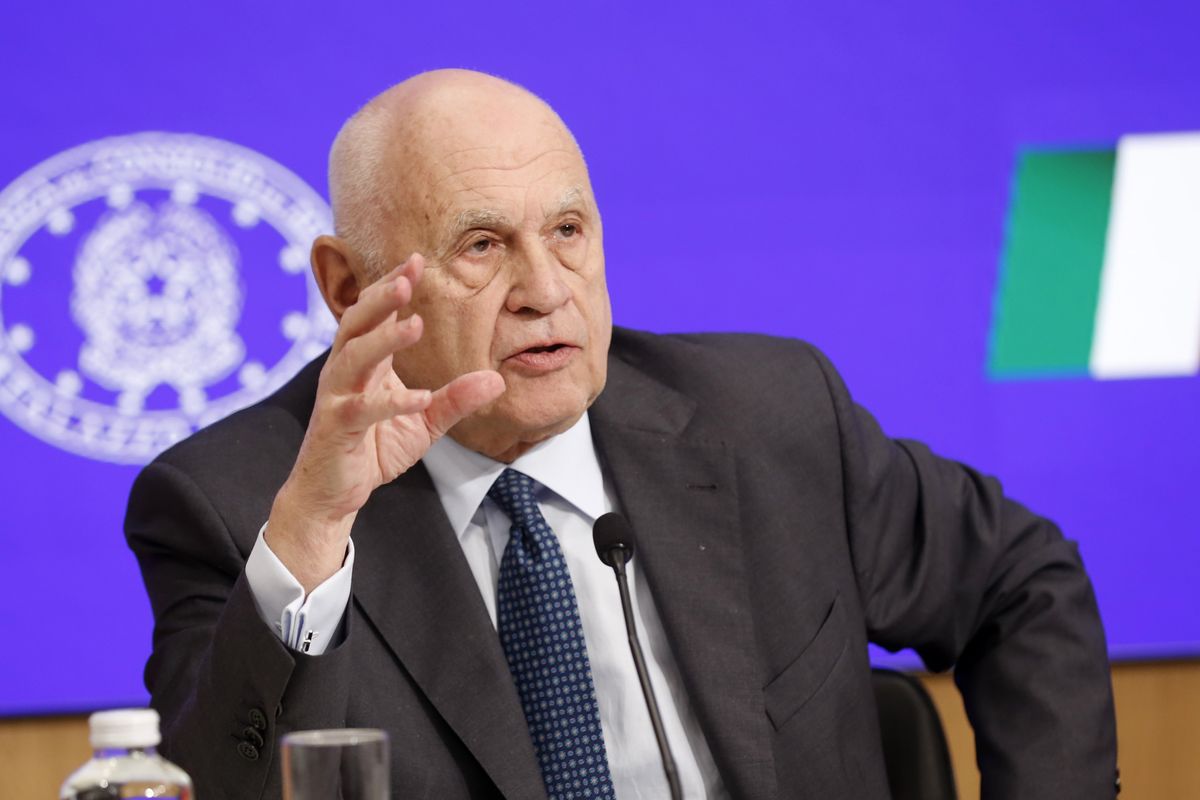 Basta con i pm a caccia di condanne. Nordio: con assoluzioni, zero ricorsi