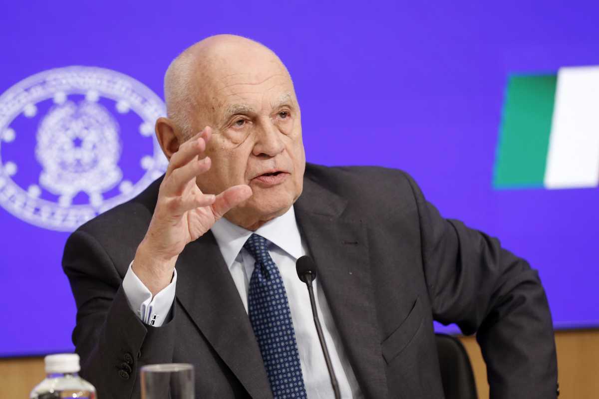 Basta con i pm a caccia di condanne. Nordio: con assoluzioni, zero ricorsi