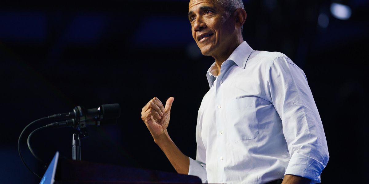 Alla fine dietro al Russiagate c’era Obama Alla fine dietro al Russiagate c’era Obama
