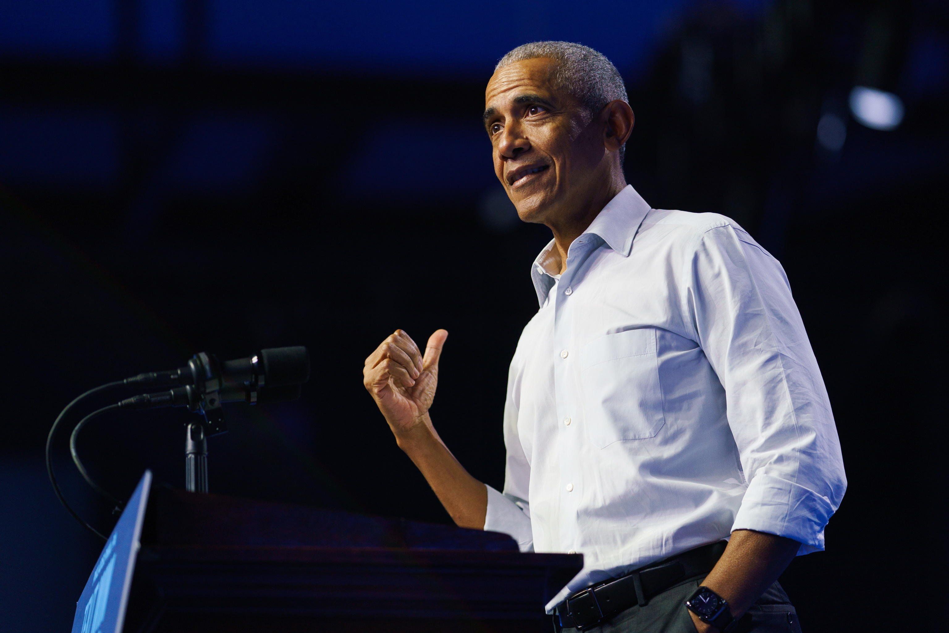 Alla fine dietro al Russiagate c’era Obama