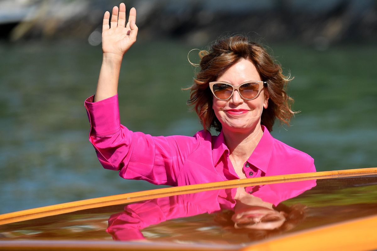 Sconcezze e blasfemia: è la satira, bellezza