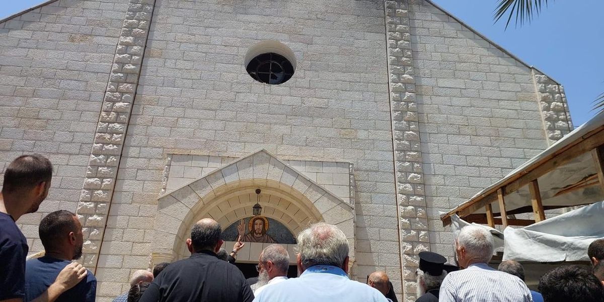 Alta tensione tra Vaticano e Netanyahu