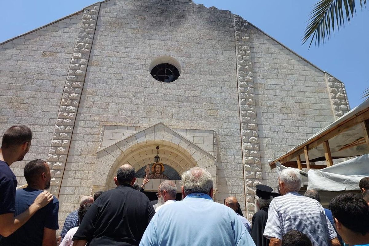Alta tensione tra Vaticano e Netanyahu
