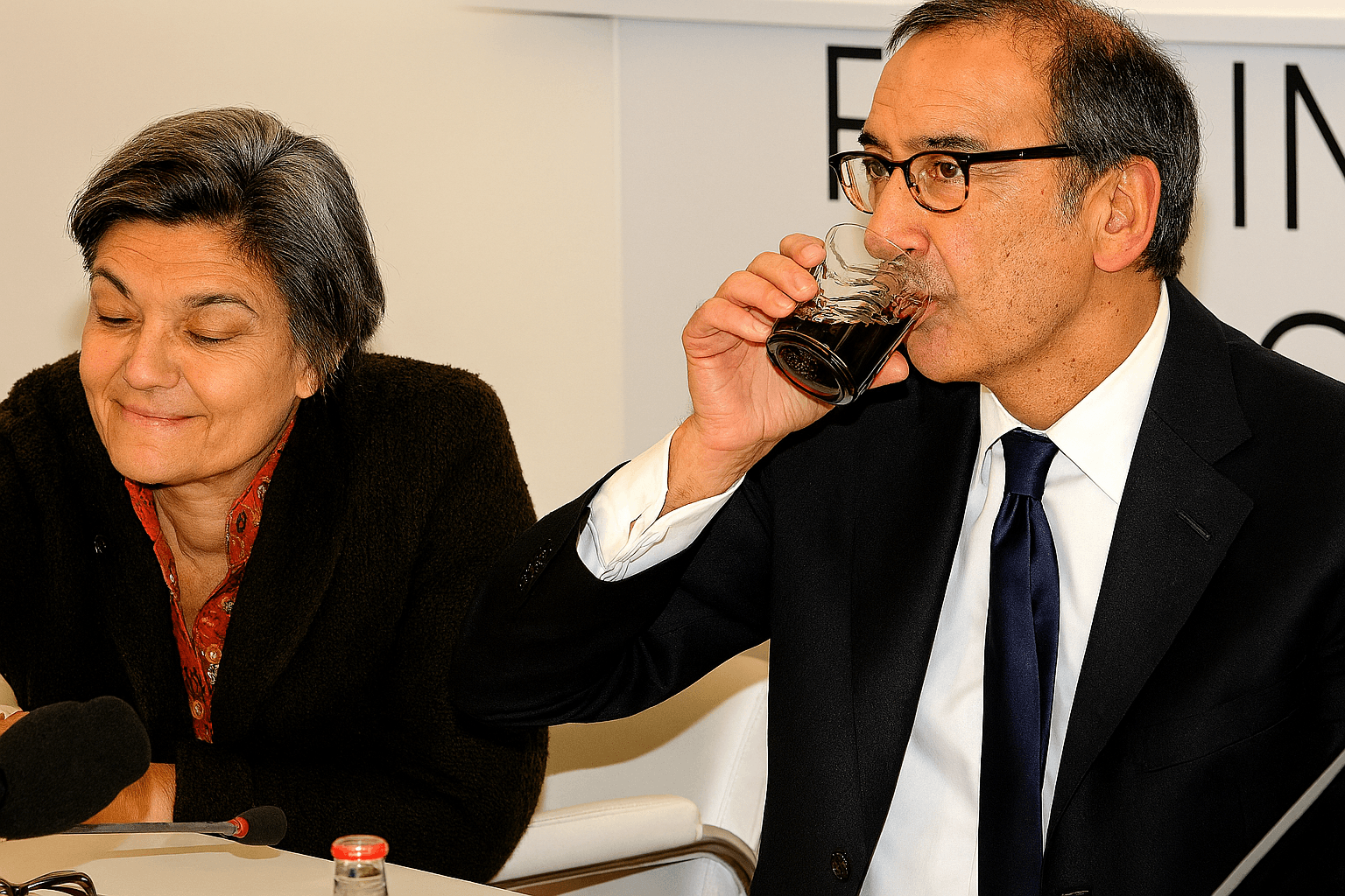 È da 15 anni che abusano di Milano