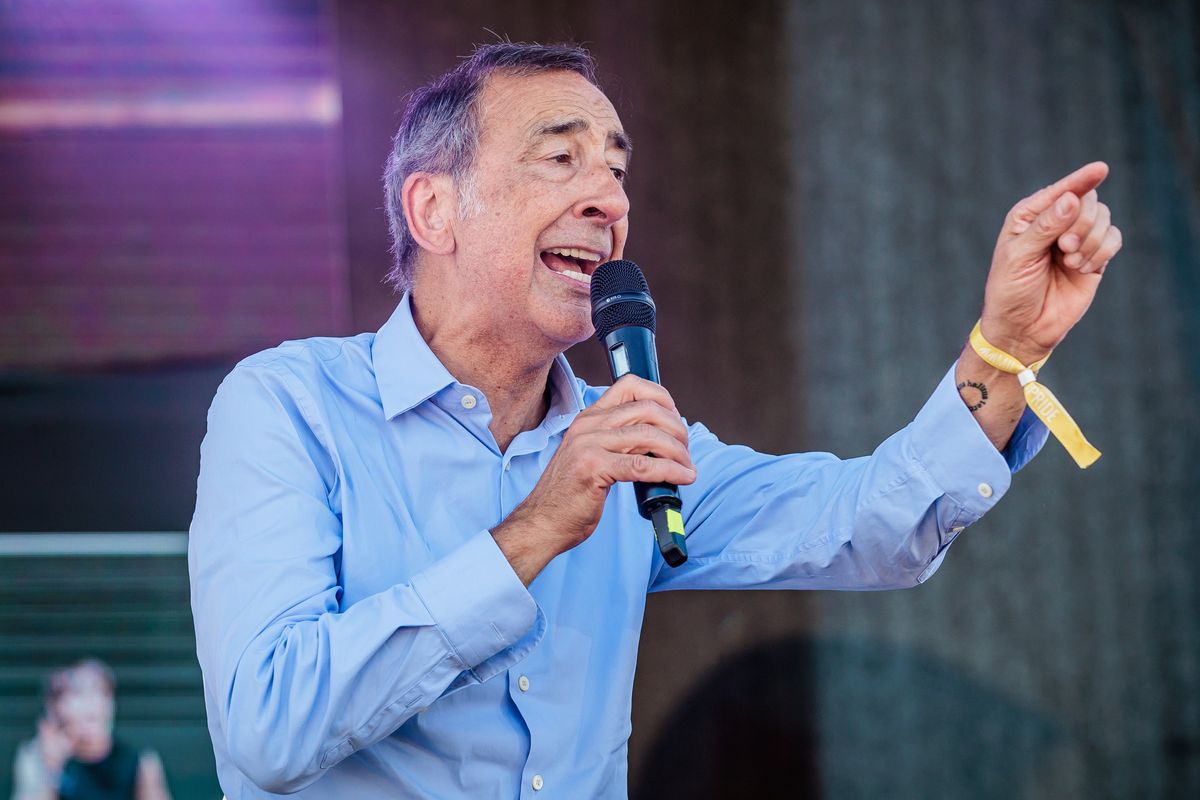 La triste fine della favoletta meneghina