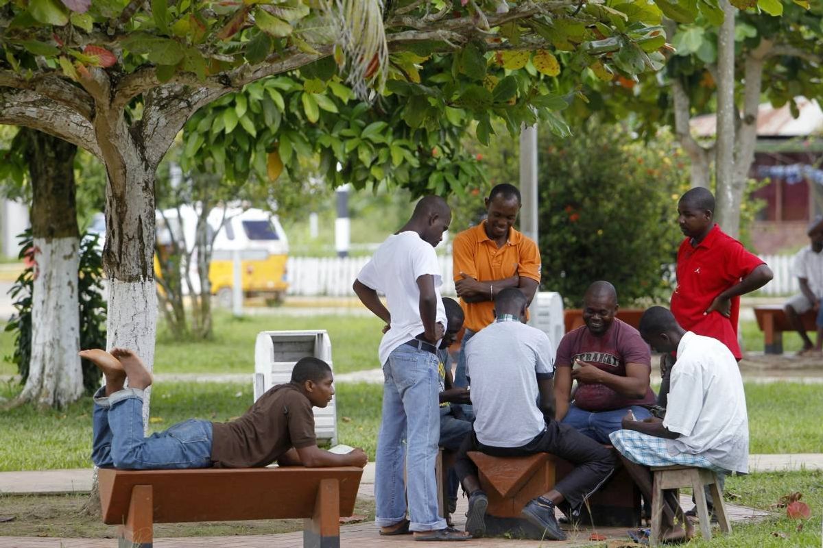 L’Occidente sta importando invidia sociale